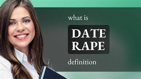 Rape Definition & Meaning